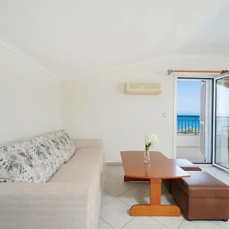 Golden Sunset 2* Skala Rachoni (Thasos)