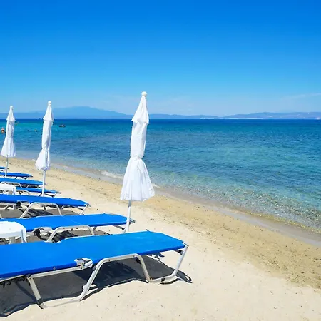 Golden Sunset Hotel Skala Rachoni (Thasos)