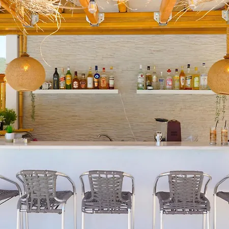 Golden Sunset Skala Rachoni (Thasos)