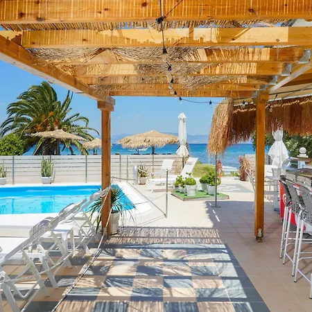 Golden Sunset Hotel 2*