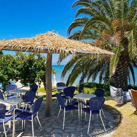 Golden Sunset Hotel Skala Rachoni (Thasos)