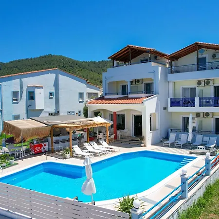 Golden Sunset Hotel 2*