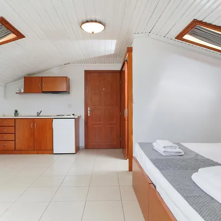 Golden Sunset Hotel Skala Rachoni (Thasos)