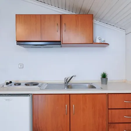 Golden Sunset Hotel Skala Rachoni (Thasos)