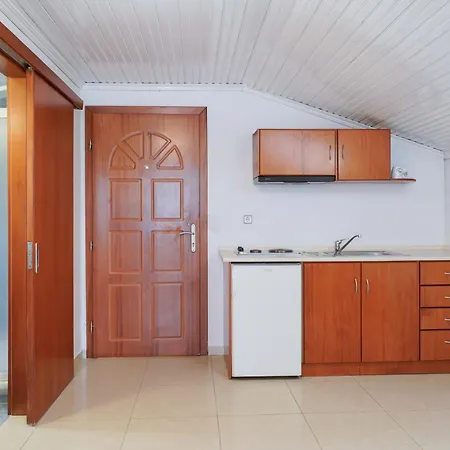 Hotel Golden Sunset Skala Rachoni (Thasos)