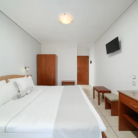 Hotel Golden Sunset