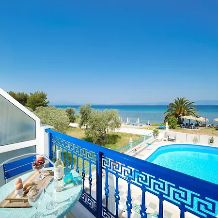 Golden Sunset Hotel 2*