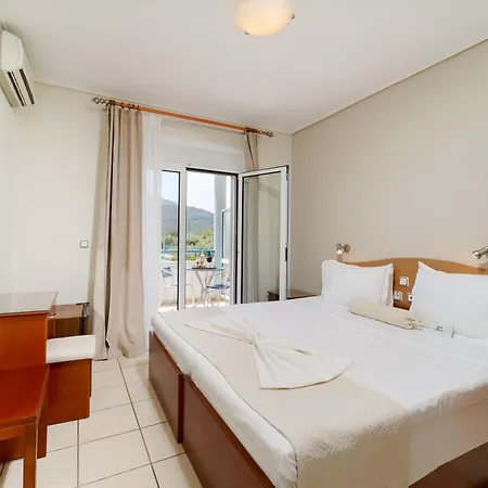 Golden Sunset Hotel Skala Rachoni (Thasos)