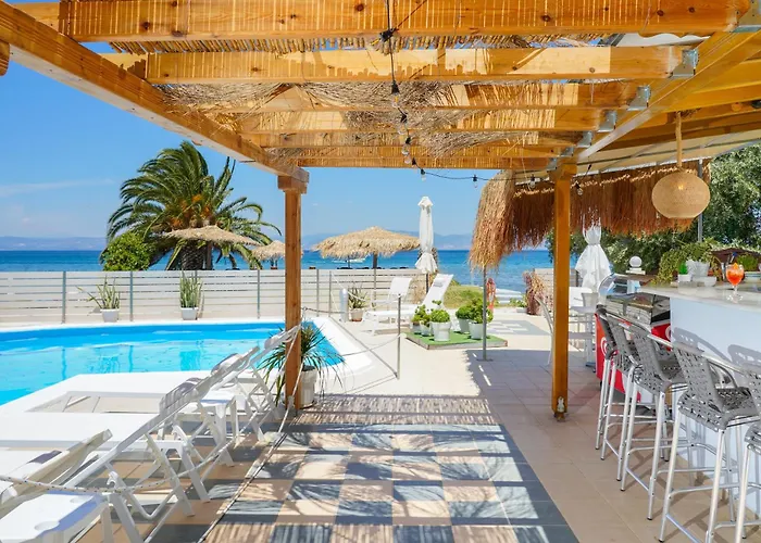 Golden Sunset Hotel 2*