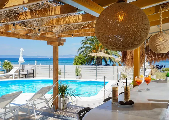 Hotel Golden Sunset 2*