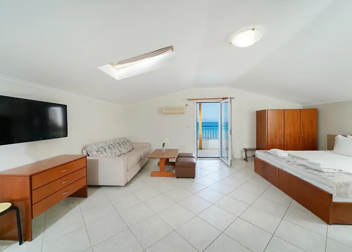 Golden Sunset Hotel Skala Rachoni (Thasos)