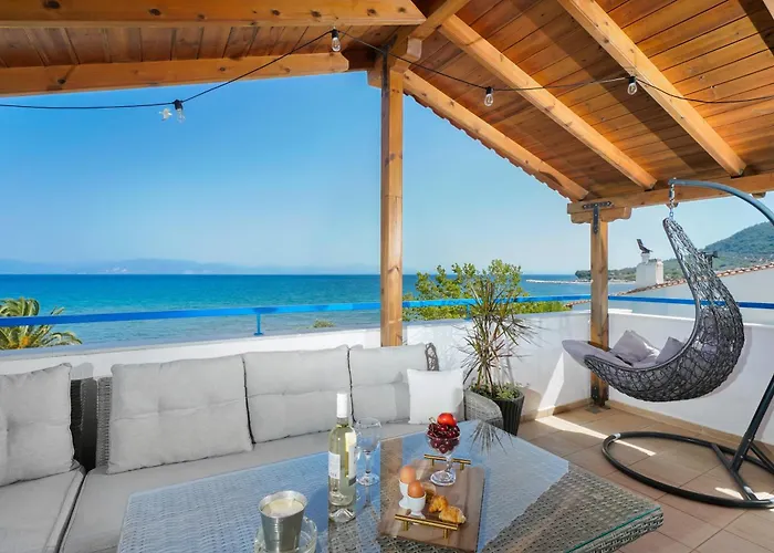 Hotel Golden Sunset 2*