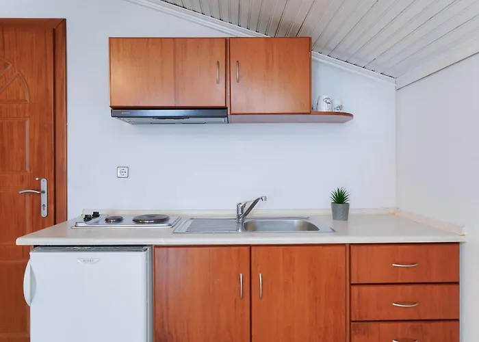 Golden Sunset Hotel Skala Rachoni (Thasos)