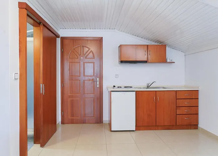 Hotel Golden Sunset Skala Rachoni (Thasos)