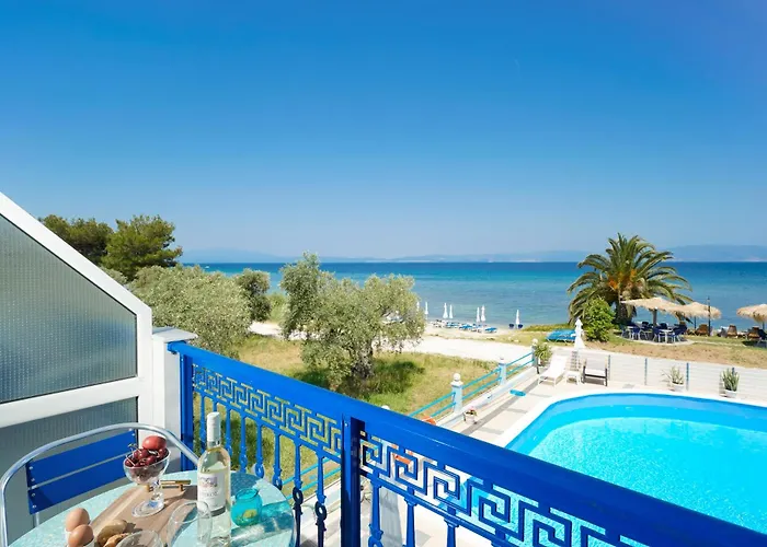 Golden Sunset Hotel 2*