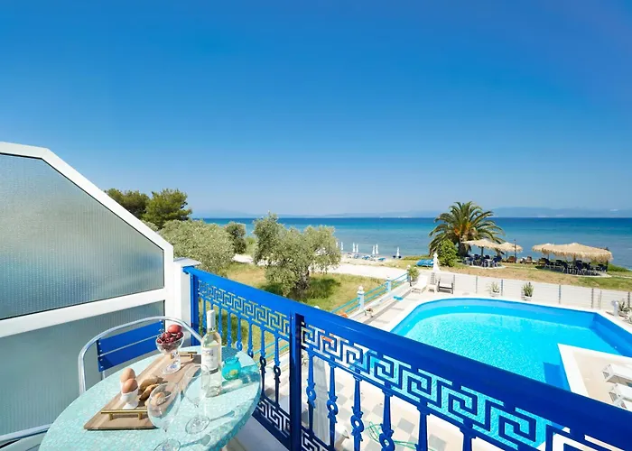 Golden Sunset Hotel 2*