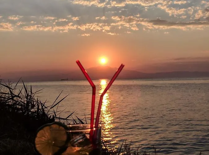 Hotel Golden Sunset 2*