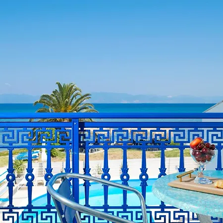 Hotel Golden Sunset 2*