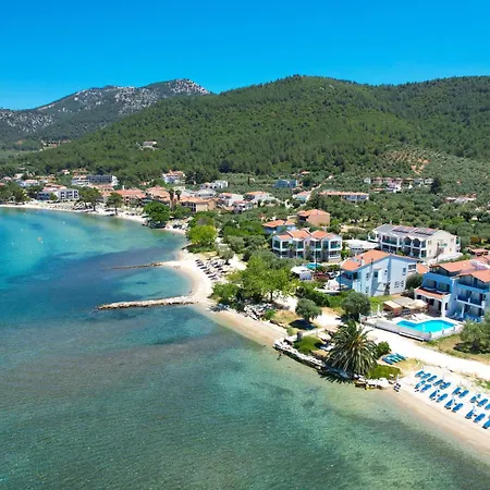 Hotel Golden Sunset 2*