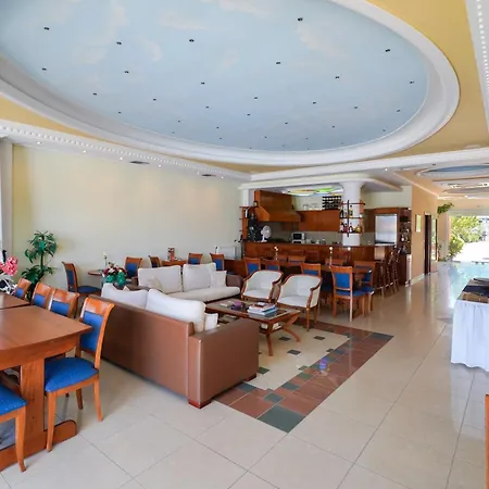 Golden Sunset Skala Rachoni (Thasos)