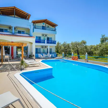 Hotel Golden Sunset 2*