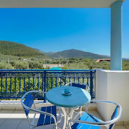 Golden Sunset Hotel 2*