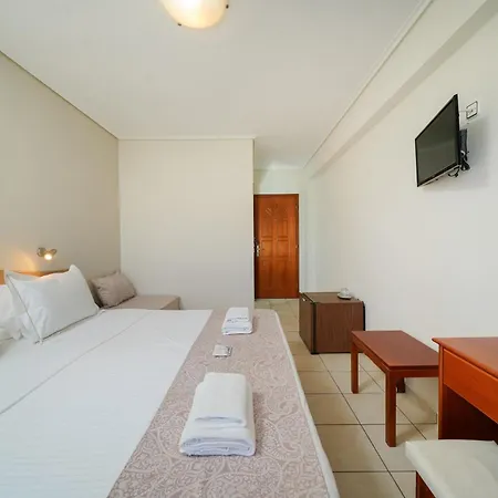 Golden Sunset Skala Rachoni (Thasos)