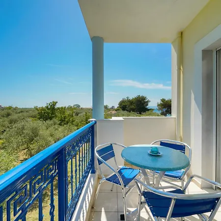 Golden Sunset Hotel 2*