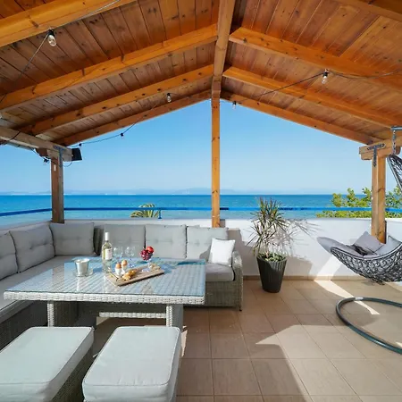 Golden Sunset Hotel 2*