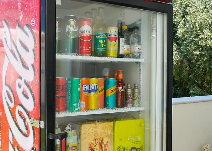 Golden Sunset 酒店